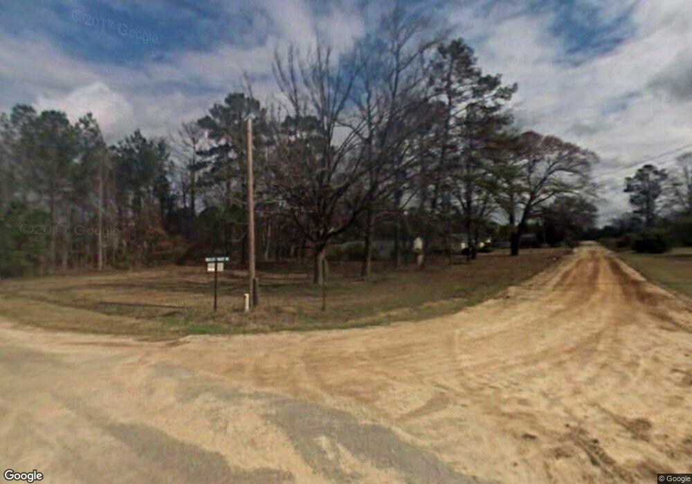 109 Mullis White Rd, Chester, GA 31012 - photo 1