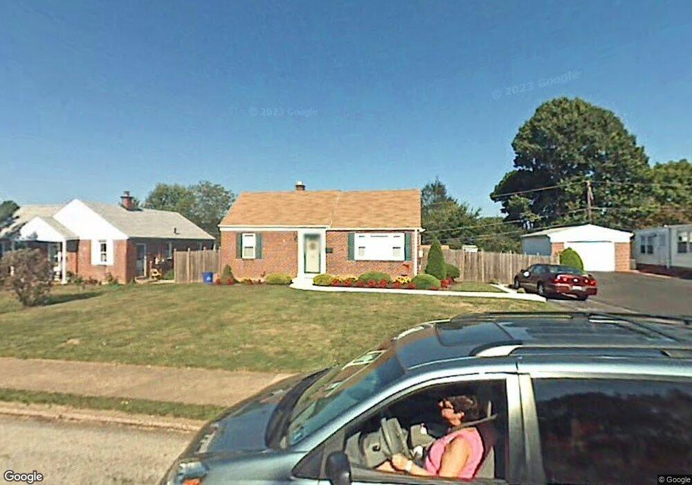 23 James Rd, Broomall, PA 19008 - photo 1