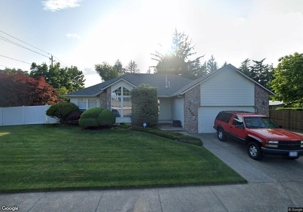 1018 SW Kings Bywy, Troutdale, OR 97060 - photo 1