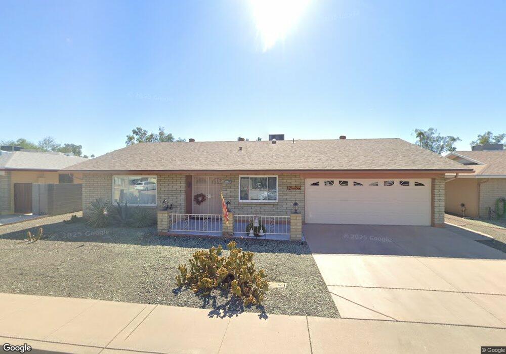 4743 E Dragoon Ave, Mesa, AZ 85206 - photo 1