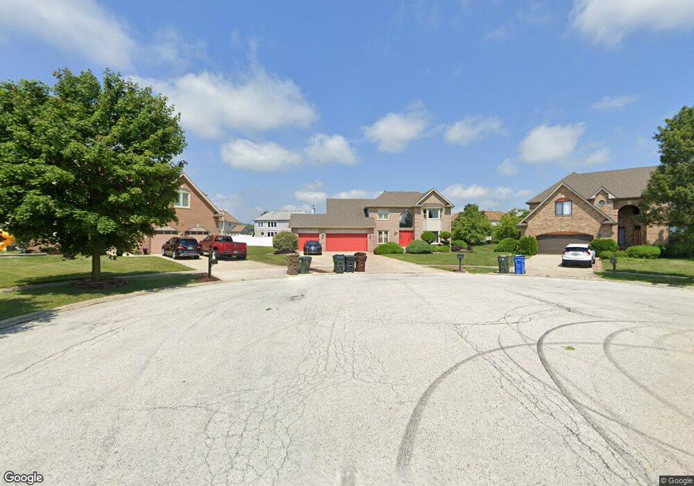 18500 Alexis Ct, Hazel Crest, IL 60429 - photo 1