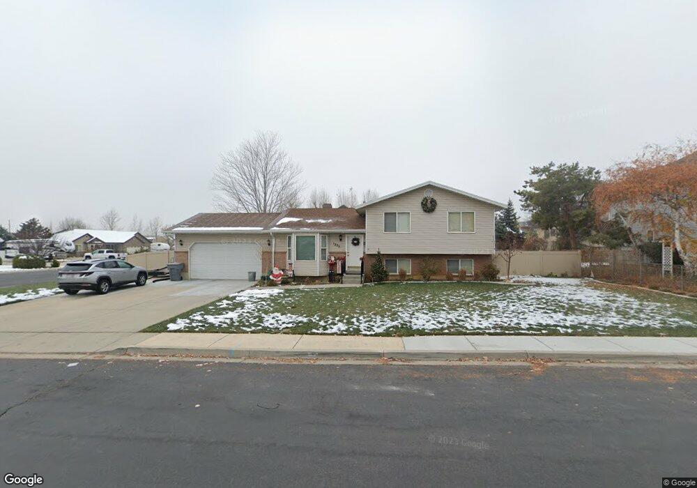1305 N 860 W, Pleasant Grove, UT 84062 - photo 1