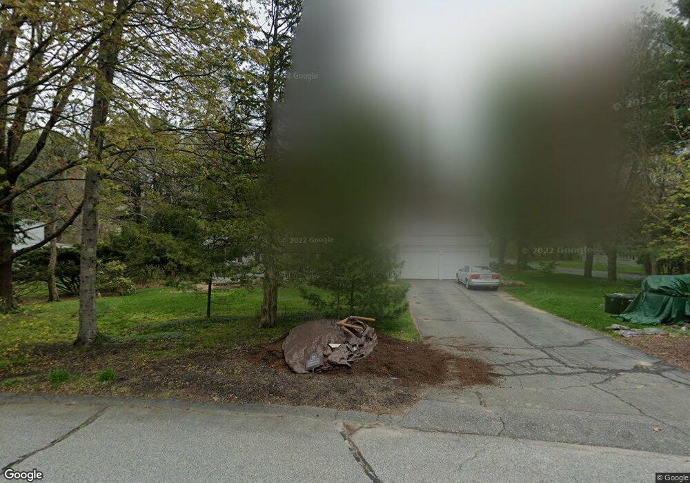 33 Quaboag Rd, Acton, MA 01720 - photo 1