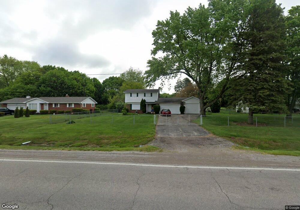 5094 N Jennings Rd, Flint, MI 48504 - photo 1