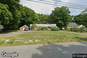 247 Mount Hope St, North Attleboro, MA 02760