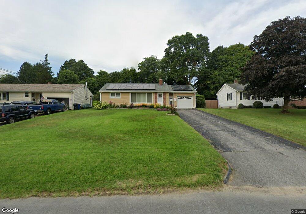 76 Katherine Ave, Danielson, CT 06239 - photo 1