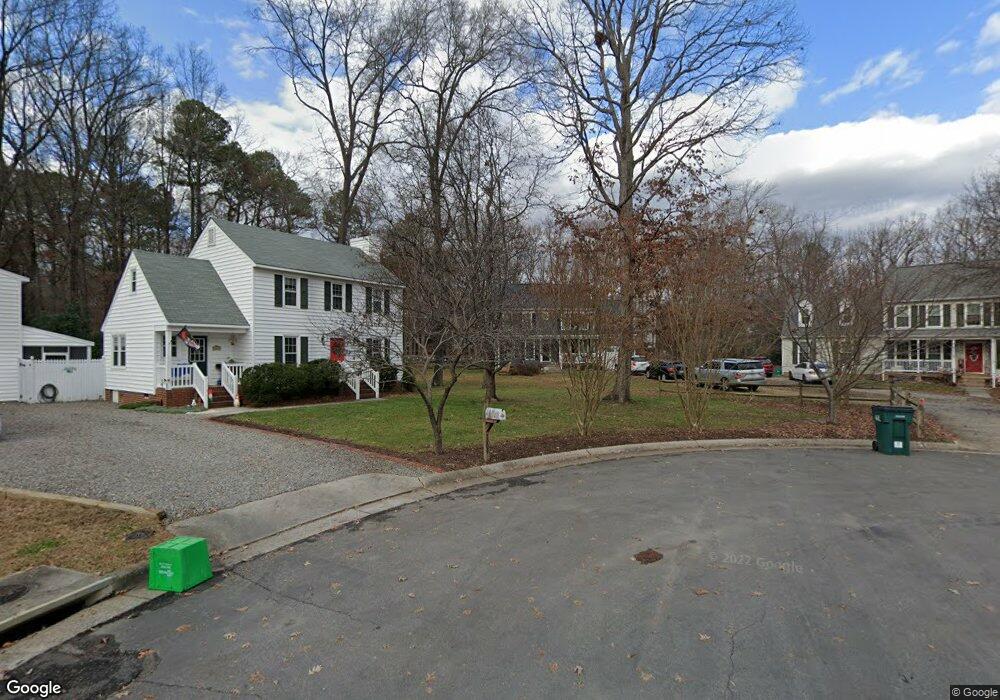 5010 Country Way Ct, Glen Allen, VA 23060 - photo 1