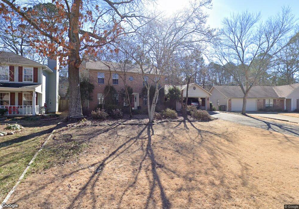 14619 Cecil Dr, Little Rock, AR 72223 - photo 1
