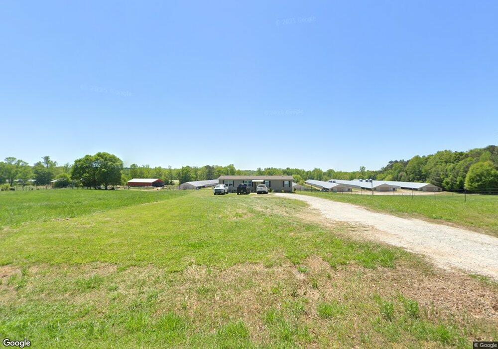 125 McKenzie Bridge Rd, Carrollton, GA 30116 - photo 1