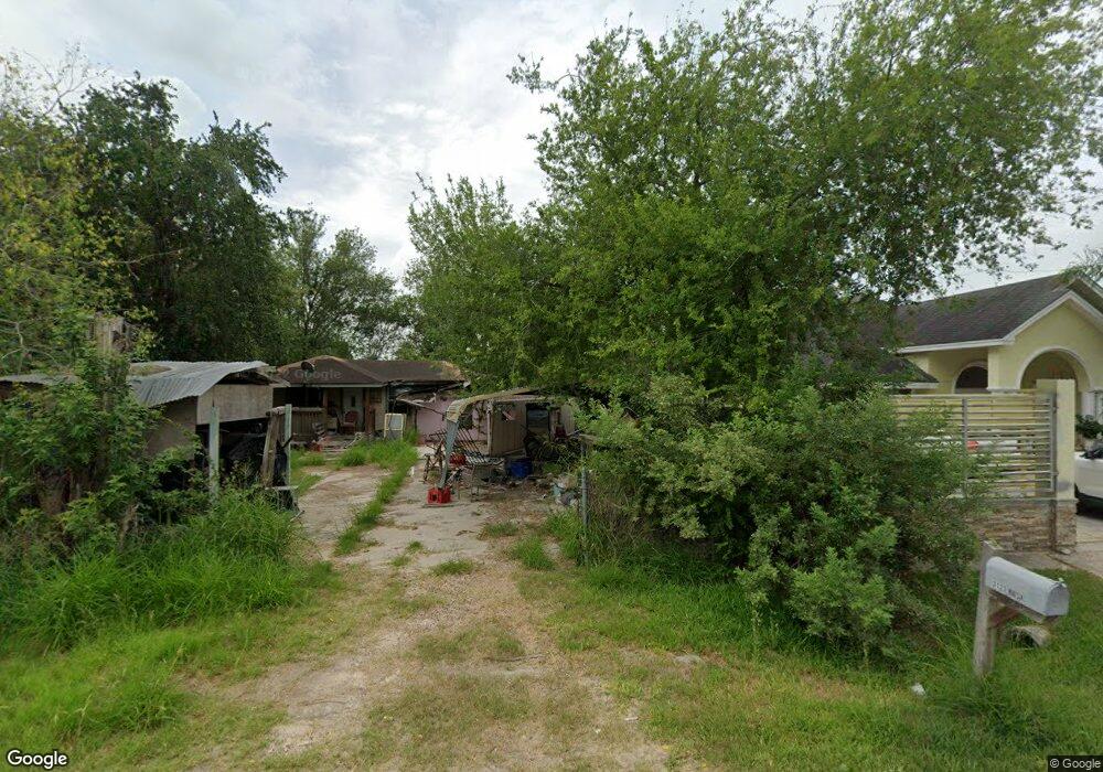 3123 Rosa St, Mercedes, TX 78570 - photo 1