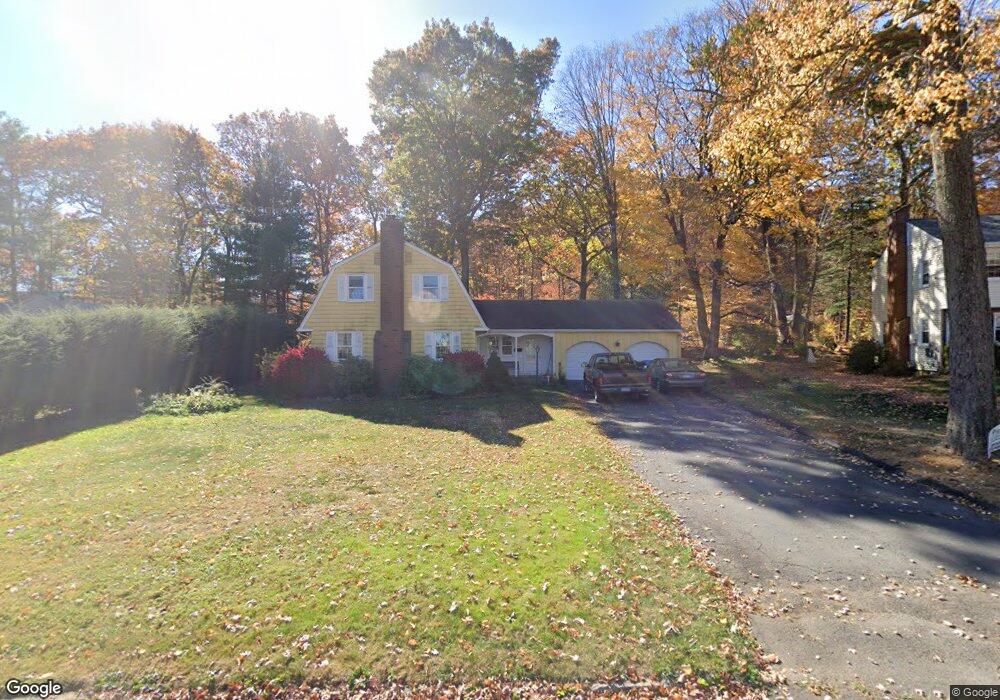 170 Roslyn Dr, New Britain, CT 06052 - photo 1