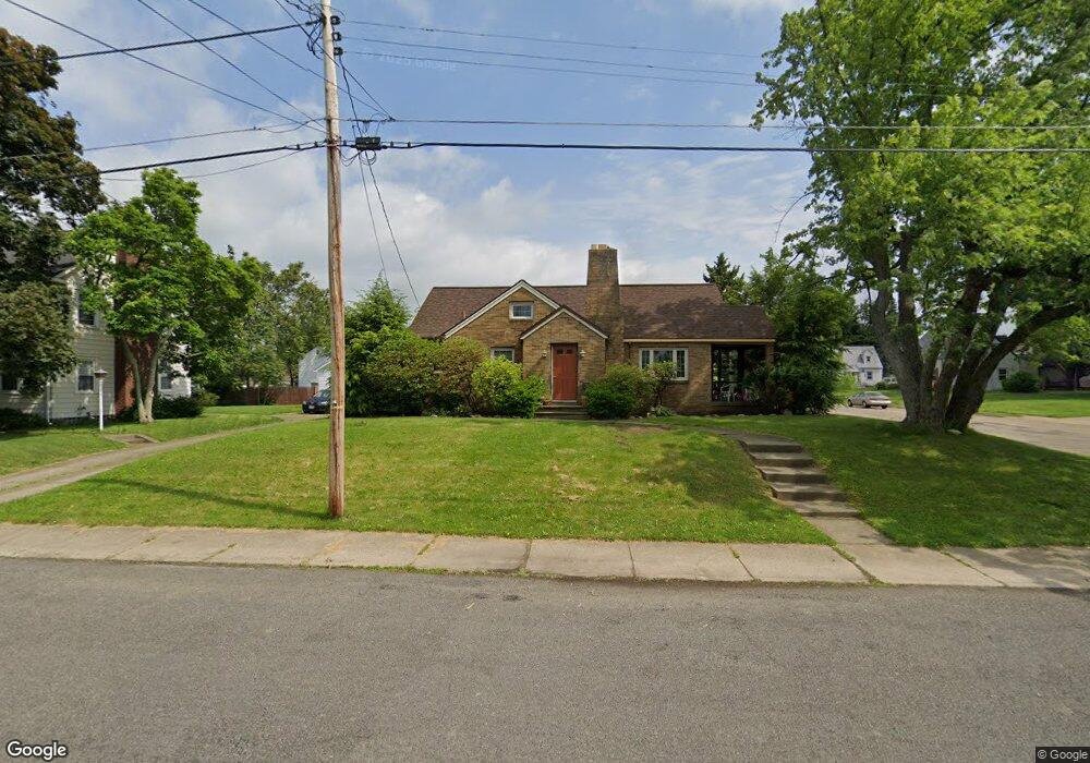 1023 27th St NE, Canton, OH 44714 - photo 1