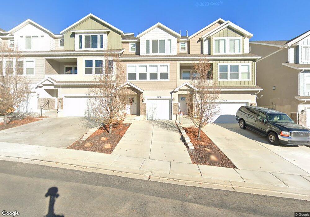 2182 W Crestview Dr, Lehi, UT 84043 - photo 1