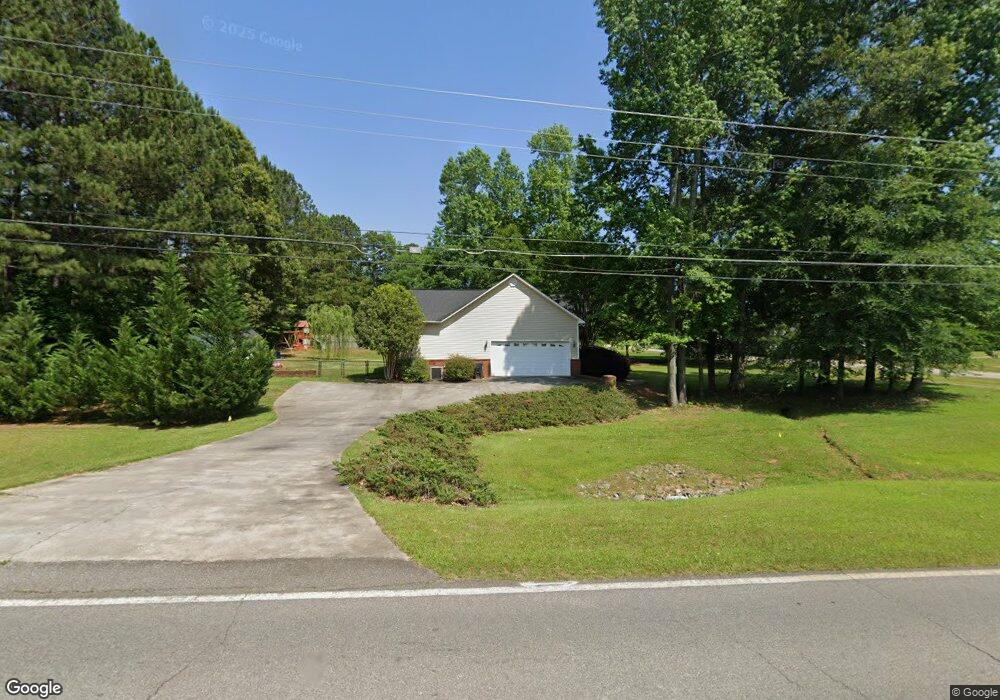 269 Lite N Tie Rd, Gray, GA 31032 - photo 1