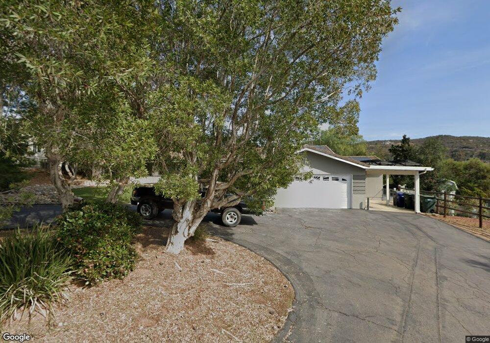 14292 Hacienda Ln, Poway, CA 92064 - photo 1