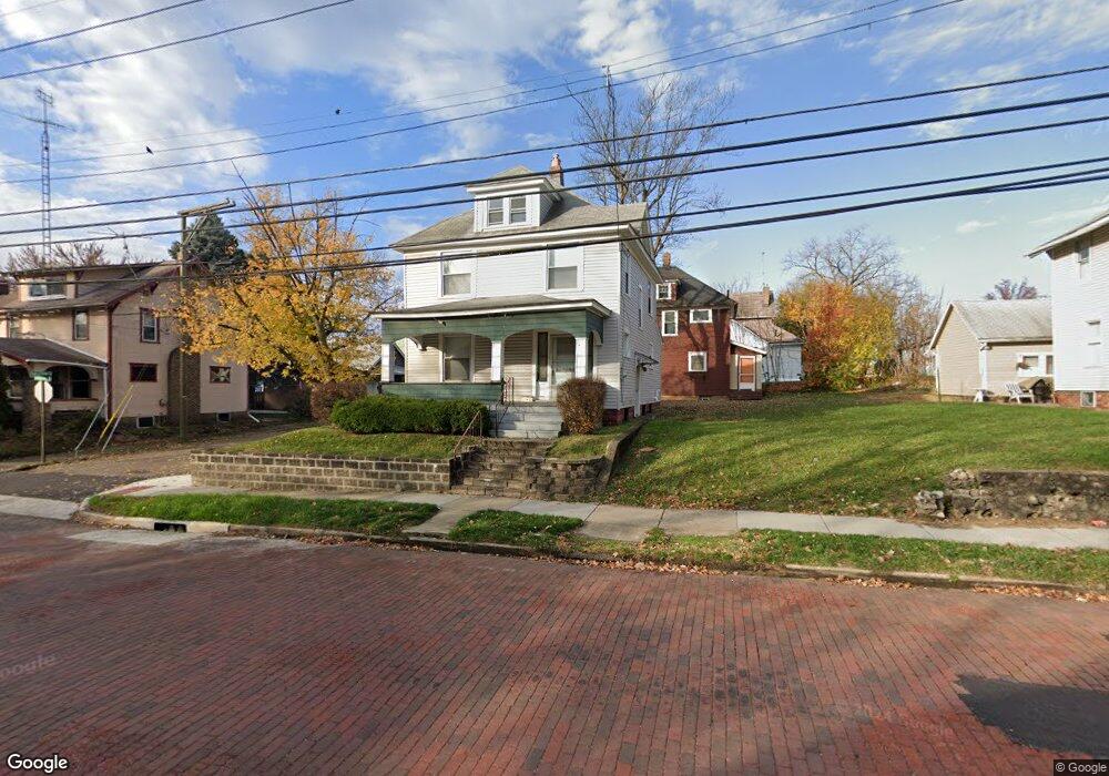 621 Harrison Ave SW, Canton, OH 44706 - photo 1