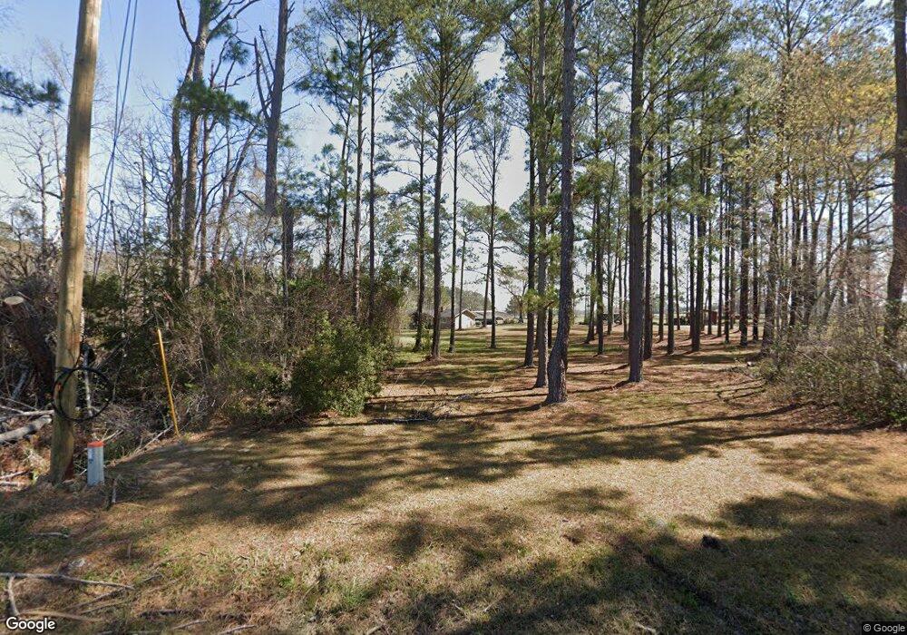 3301 Antioch Greggs Rd, Adel, GA 31620 - photo 1