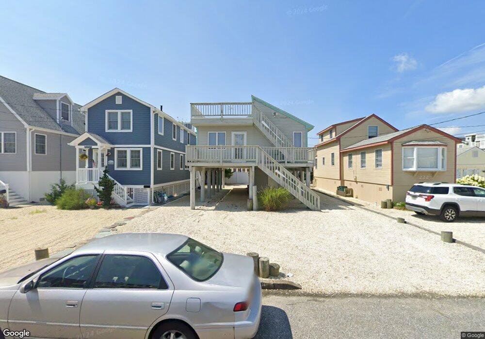 218 W 17th St, Ship Bottom, NJ 08008 - photo 1