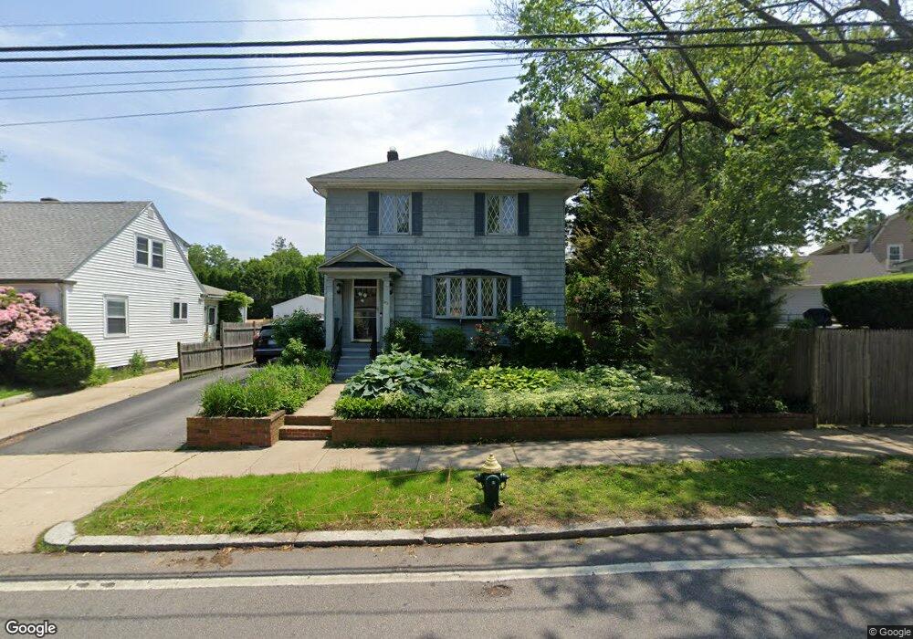 63 Gentian Ave, Providence, RI 02908 - photo 1
