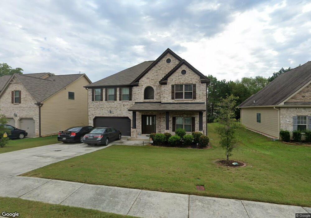 1196 Trophy Club Ave unit A37, Dacula, GA 30019 - photo 1