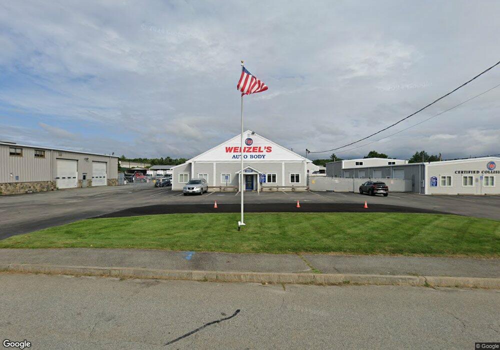 26 Commerce Park Rd, Pocasset, MA 2559 - photo 1