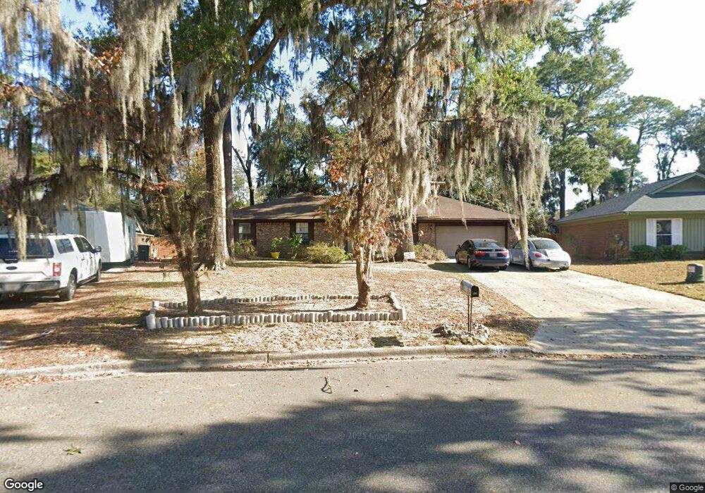 932 Moss Dr, Savannah, GA 31410 - photo 1