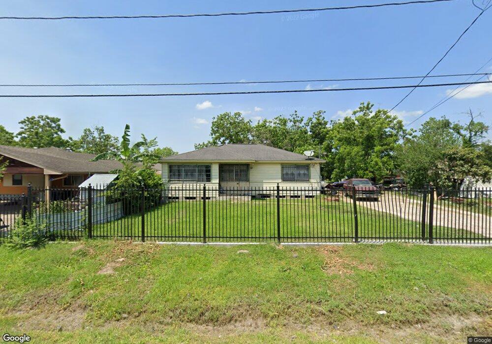 4217 Tolar St, Houston, TX 77093 - photo 1