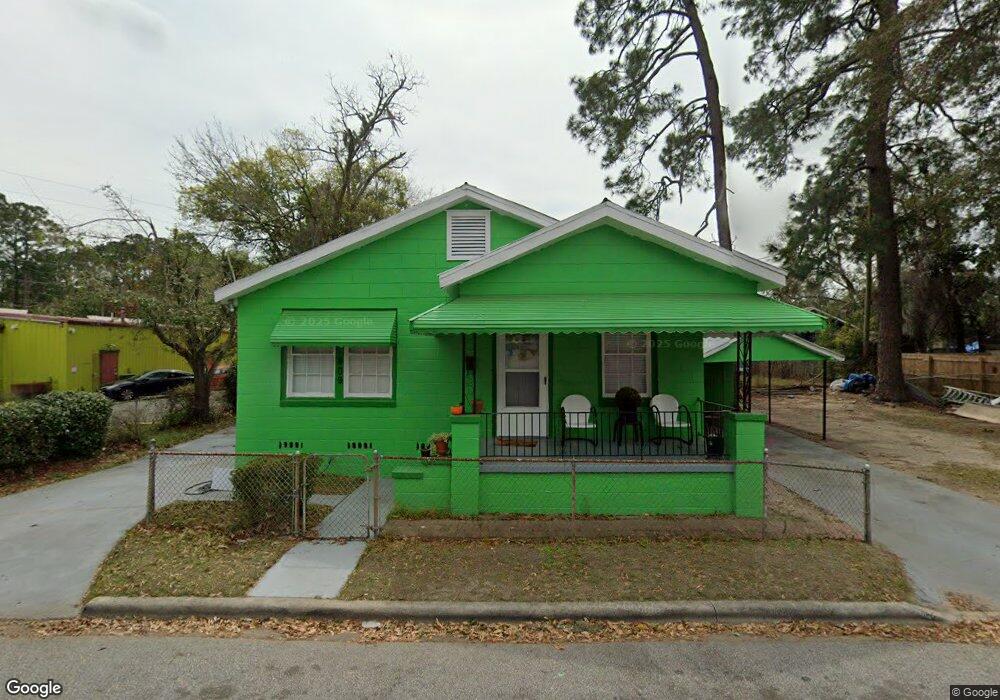 409 W 61st St, Savannah, GA 31405 - photo 1