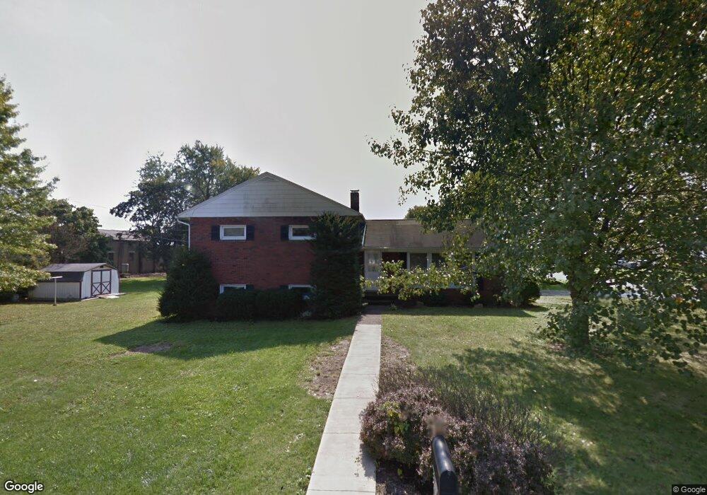 437 Saint Paul St, Lewisburg, PA 17837 - photo 1