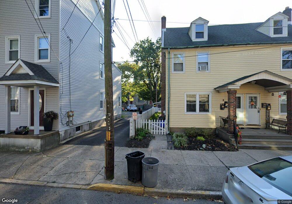 218 Franklin St, Bristol, PA 19007 - photo 1