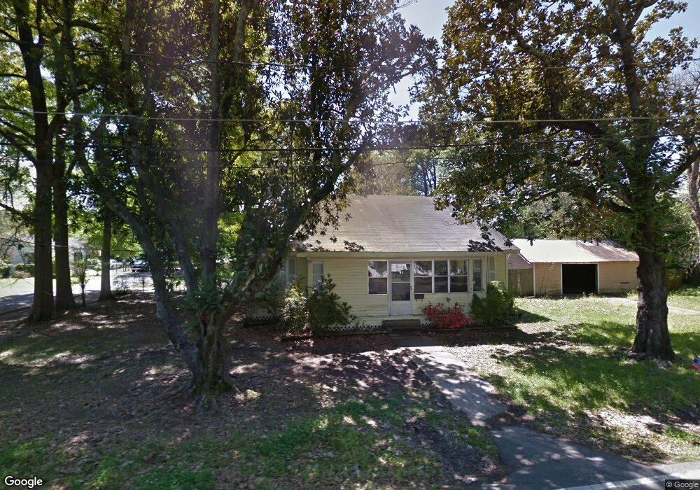 104 Thompson St, West Monroe, LA 71292 - photo 1