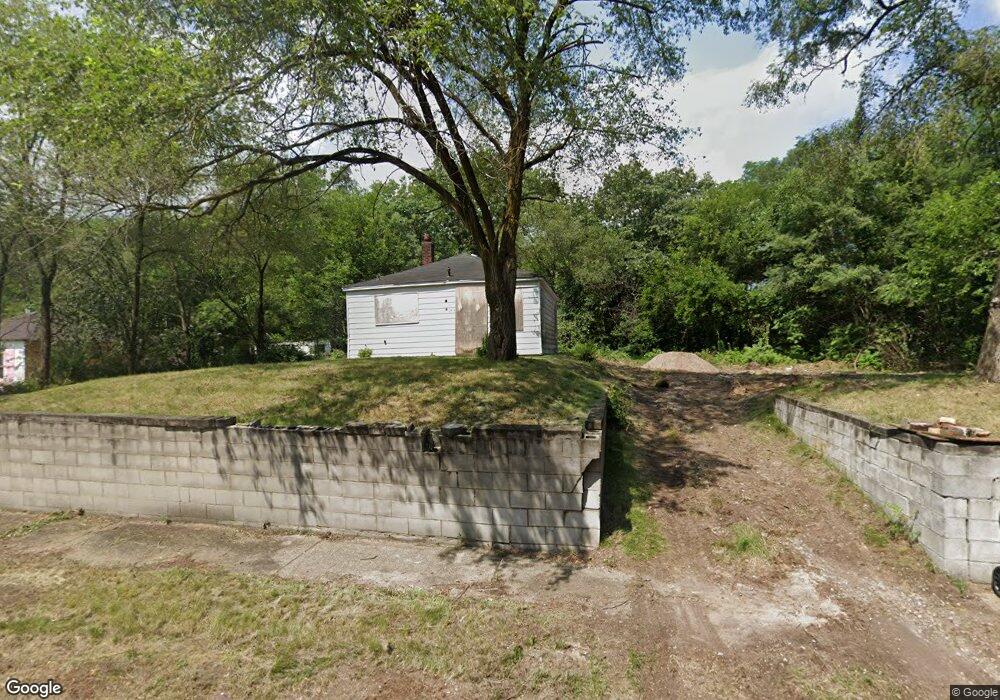 2416 Noble St, Gary, IN 46404 - photo 1