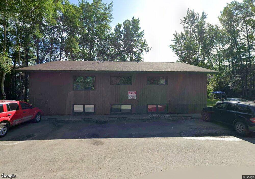 2429 Forget me Not Ln, Anchorage, AK 99508 - photo 1