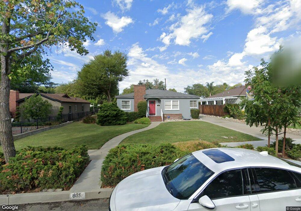 681 N Laurel Ave, Upland, CA 91786 - photo 1