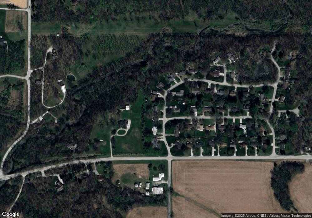 5434 Hillside Ln, West Lafayette, IN 47906 - photo 1