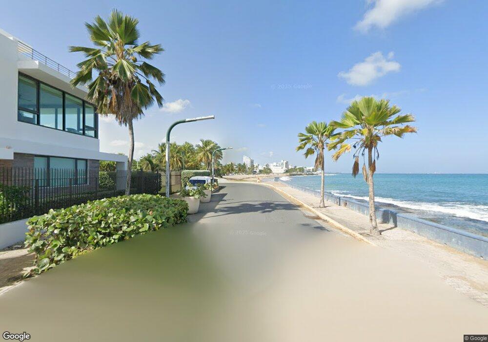 Park Boulevard Puntas Las Marias, San Juan, PR 00902 - photo 1