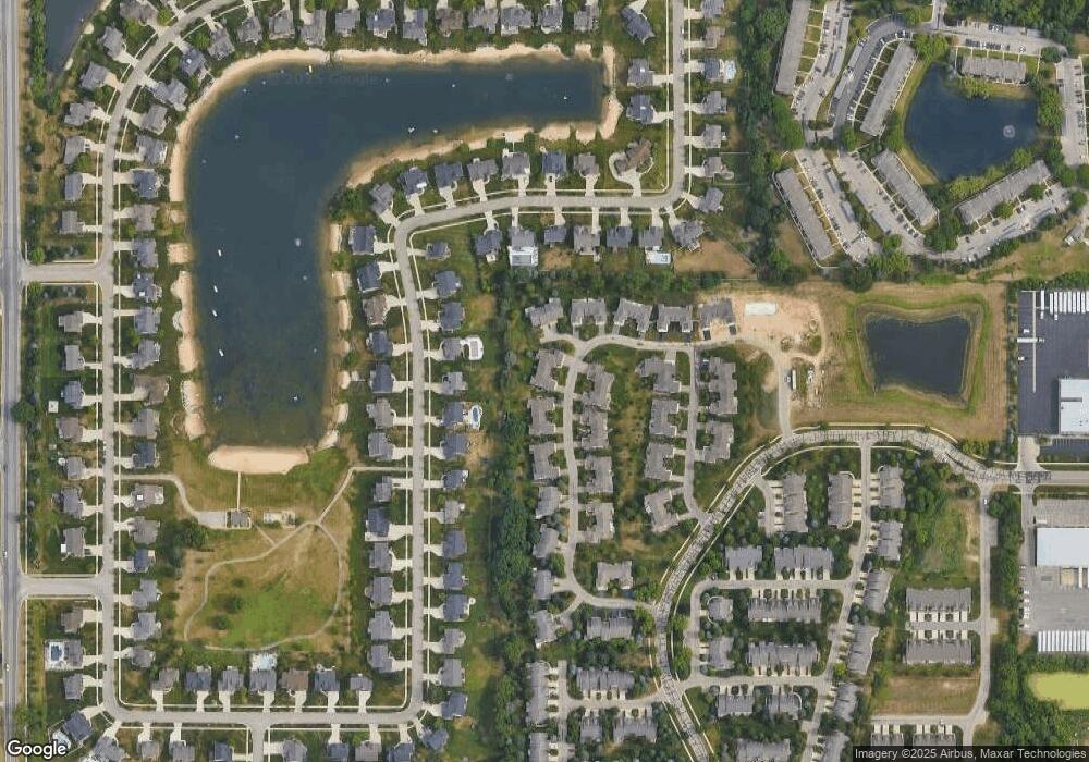 7335 Rock Canyon Dr SW unit A, Byron Center, MI 49315 - photo 1