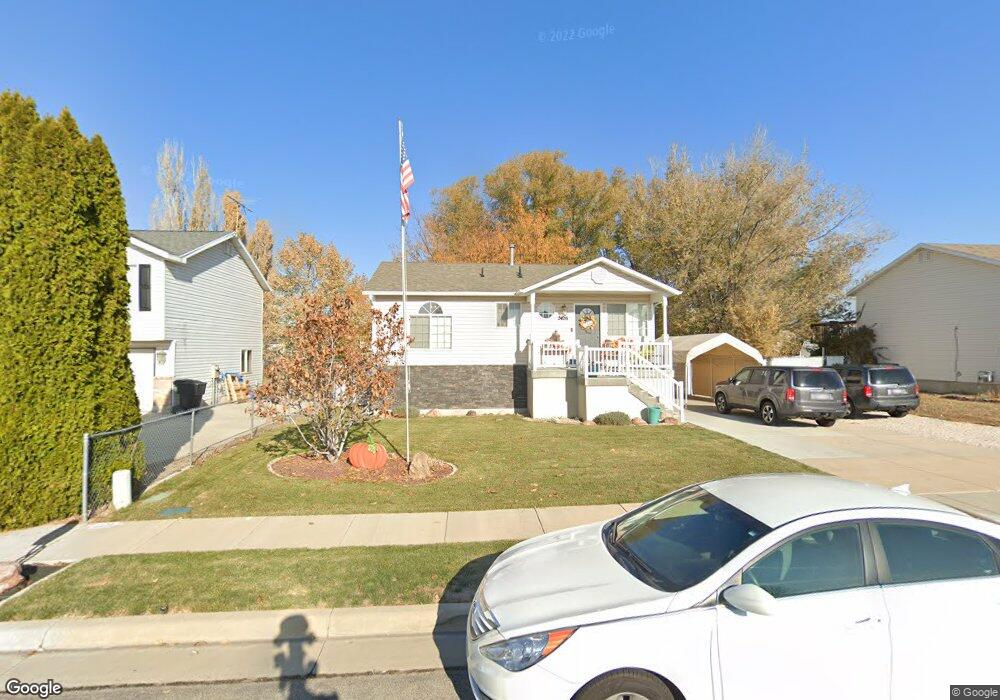 2426 W 1850 N, Clearfield, UT 84015 - photo 1