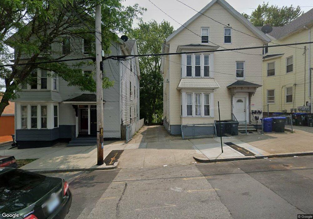 764 Atwells Ave, Providence, RI 02909 - photo 1