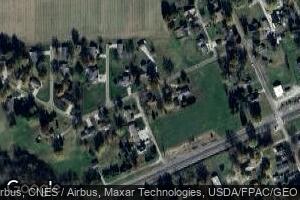 217 N Logan St, Stronghurst, IL 61480