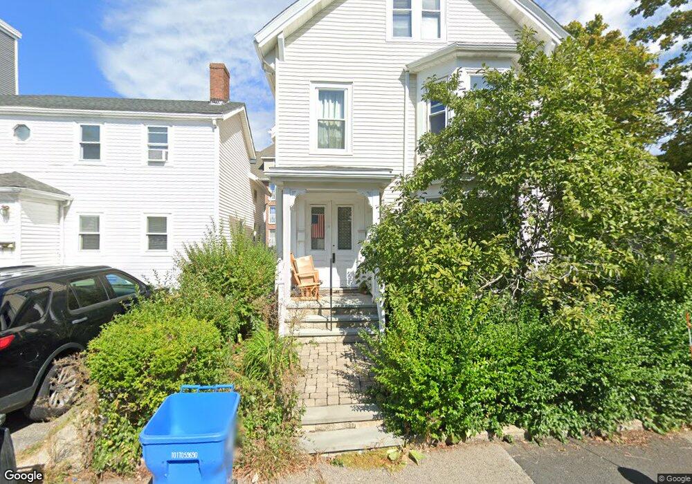 19 Middle St, Waltham, MA 02451 - photo 1
