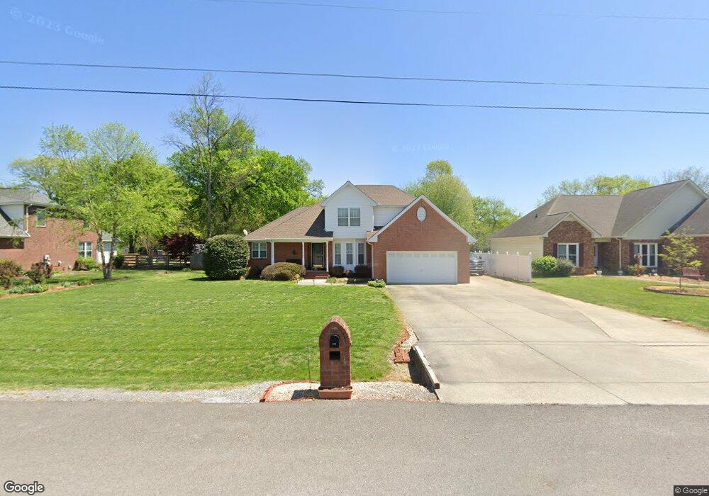 2268 Alydar Run, Murfreesboro, TN 37127 - photo 1