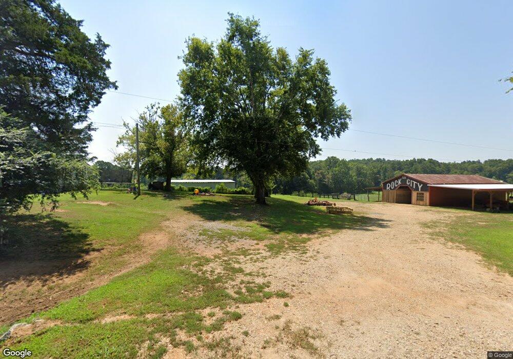 2469 Pleasant Hill Rd NE, Ranger, GA 30734 - photo 1