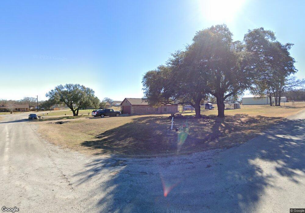 100 Wade Ct, Springtown, TX 76082 - photo 1