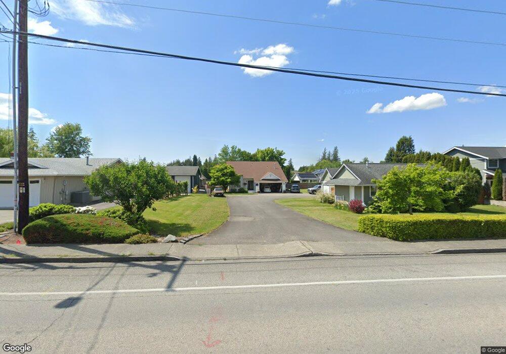 8585 Bender Rd, Lynden, WA 98264 - photo 1