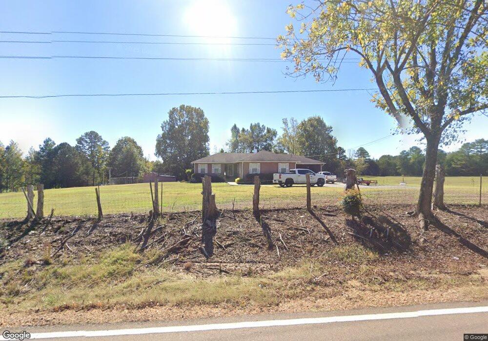 636 Highway 334, Oxford, MS 38655 - photo 1