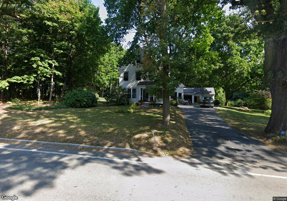 279 Atlantic Ave, North Hampton, NH 03862 - photo 1