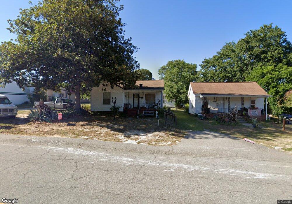 620 Center St, West Columbia, SC 29169 - photo 1