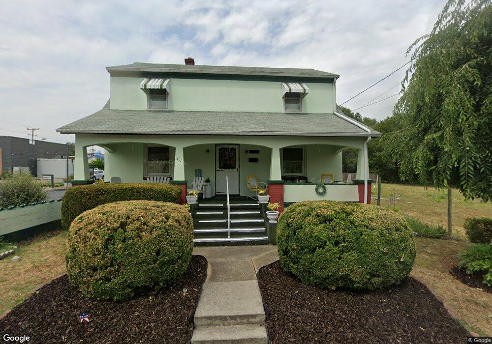 361 Osage St, Front Royal, VA 22630 - photo 1