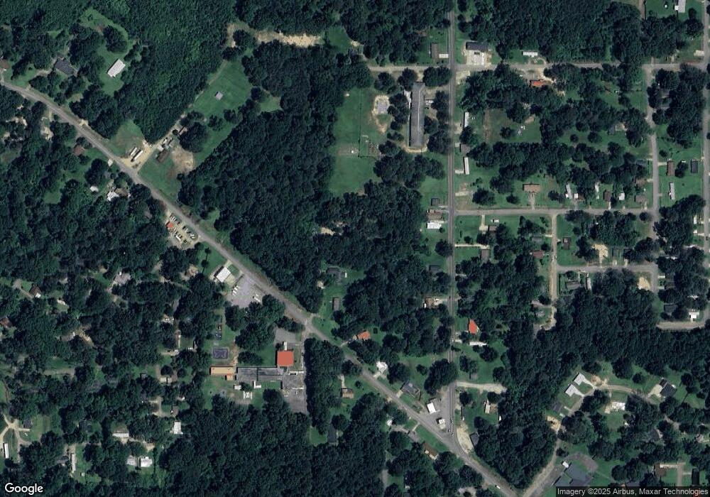 1806 Elm St, Bastrop, LA 71220 - photo 1